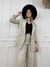 Blazer Over London By Cataleia - tienda online