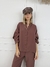 Camisola Lourdes By Cataleia