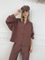 Camisola Lourdes By Cataleia - tienda online