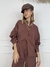 Camisola Lourdes By Cataleia - Cataleia
