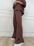 Pantalon Lourdes By Cataleia