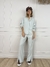 Pantalon Lourdes By Cataleia - Cataleia