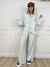 Pantalon Lourdes By Cataleia