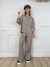 Pantalon Lourdes By Cataleia