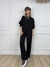 Pantalon Lourdes By Cataleia - Cataleia