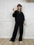 Pantalon Lourdes By Cataleia