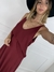 Musculosa Tirsa en internet