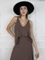 Musculosa Tirsa en internet