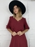Blusa Jorgelina - Cataleia