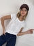 Remera Bin Mell ST MARIE - tienda online