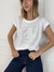 Remera Bin Mell ST MARIE - comprar online