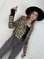 Chaqueta Montana Print ST MARIE en internet