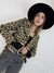 Chaqueta Montana Print ST MARIE - comprar online