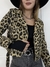Chaqueta Montana Print ST MARIE