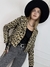 Chaqueta Montana Print ST MARIE - tienda online
