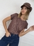 Remera Bin Mell ST MARIE - Cataleia