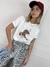 Remera Star By Cataleia en internet