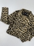 Chaqueta Montana Print ST MARIE - tienda online