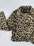 Chaqueta Montana Print ST MARIE - Cataleia