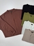 Camisola Lourdes By Cataleia - comprar online