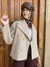 Tapado Corto Vera By Cataleia - comprar online