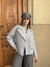 Tapado Corto Vera By Cataleia - comprar online