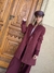Tapado Amanda By Cataleia - comprar online