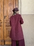 Tapado Amanda By Cataleia - tienda online