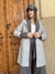 Tapado Amanda By Cataleia - comprar online