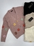 Cardigan Ainhara By Cataleia - tienda online