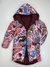 Camperon Wild Soul By Cataleia - comprar online