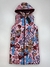 Chaleco Wild Soul By Cataleia - tienda online