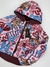 Campera Wild Soul By Cataleia - Cataleia