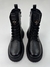 Borcego Canarias Negro HEYAS - Cataleia