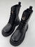Borcego Canarias Negro HEYAS - comprar online