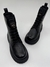 Borcego Canarias Negro HEYAS - comprar online