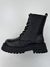 Borcego Canarias Negro HEYAS