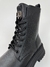 Borcego Canarias Negro HEYAS - tienda online
