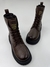 Borcego Canarias Chocolate HEYAS