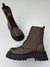 Borcego Canarias Chocolate HEYAS - comprar online