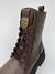 Borcego Canarias Chocolate HEYAS - Cataleia