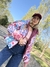 Imagen de Campera Wild Soul By Cataleia