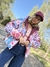 Campera Wild Soul By Cataleia - tienda online
