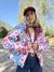 Campera Wild Soul By Cataleia - Cataleia