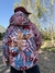 Campera Wild Soul By Cataleia - comprar online