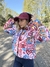 Campera Wild Soul By Cataleia