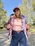 Campera Wild Soul By Cataleia - tienda online