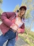 Campera Wild Soul By Cataleia - Cataleia