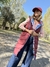Chaleco Wild Soul By Cataleia en internet