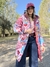 Camperon Wild Soul By Cataleia - tienda online